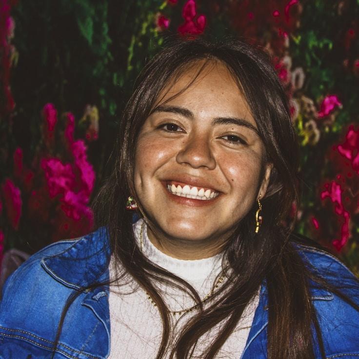 Emily Bennett - Founder of Qelna Vituru Lex